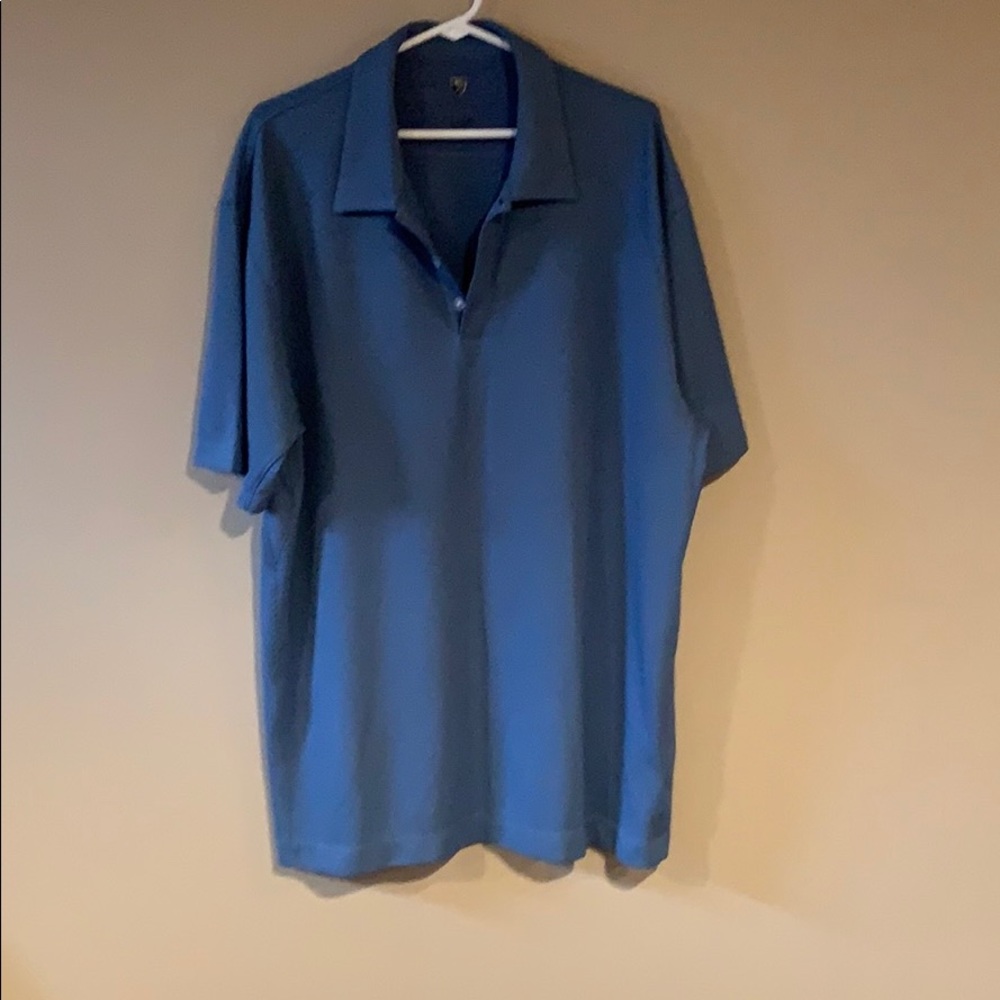 Golf shirt